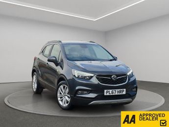 Vauxhall Mokka 1.4i Turbo Active Euro 6 (s/s) 5dr
