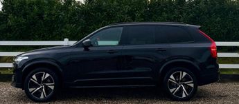 Volvo XC90 2.0 B5 MHEV R-Design Auto 4WD Euro 6 (s/s) 5dr