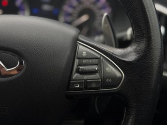 Infiniti Q50 2.2d Sport Auto Euro 5 (s/s) 4dr