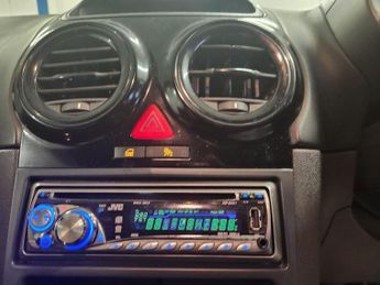 Vauxhall Corsa 1.4i 16v Design 5dr (a/c)