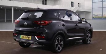 MG MG ZS 44.5kWh Excite Auto 5dr