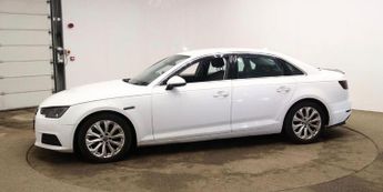 Audi A4 2.0 TDI ultra SE S Tronic Euro 6 (s/s) 4dr