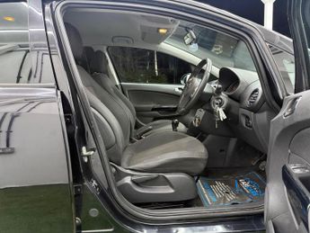 Vauxhall Corsa 1.2i 16v SXi 5dr