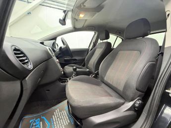 Vauxhall Corsa 1.2i 16v SXi 5dr