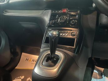 Citroen C3 Picasso 1.6 VTi Exclusive EGS6 Euro 5 5dr