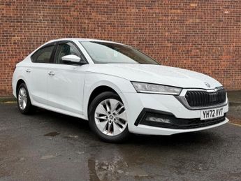 Skoda Octavia 2.0 TDI SE Technology DSG Euro 6 (s/s) 5dr