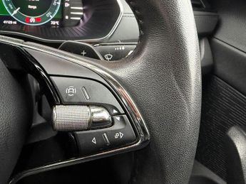 Skoda Octavia 2.0 TDI SE Technology DSG Euro 6 (s/s) 5dr