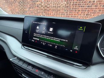 Skoda Octavia 2.0 TDI SE Technology DSG Euro 6 (s/s) 5dr