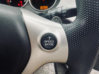 Honda Jazz 1.4 i-DSI SE Hatchback 5dr Petrol CVT-7 (139 g/km, 82 bhp)