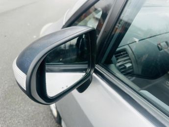 Honda Jazz 1.4 i-DSI SE Hatchback 5dr Petrol CVT-7 (139 g/km, 82 bhp)