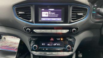 Hyundai IONIQ 1.6 h-GDi SE Hatchback 5dr Petrol Hybrid DCT Euro 6 (s/s) (141 p