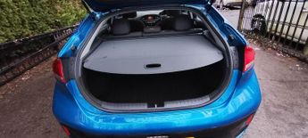 Hyundai IONIQ 1.6 h-GDi SE Hatchback 5dr Petrol Hybrid DCT Euro 6 (s/s) (141 p