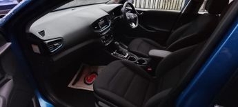 Hyundai IONIQ 1.6 h-GDi SE Hatchback 5dr Petrol Hybrid DCT Euro 6 (s/s) (141 p