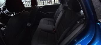 Hyundai IONIQ 1.6 h-GDi SE Hatchback 5dr Petrol Hybrid DCT Euro 6 (s/s) (141 p
