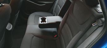 Hyundai IONIQ 1.6 h-GDi SE Hatchback 5dr Petrol Hybrid DCT Euro 6 (s/s) (141 p