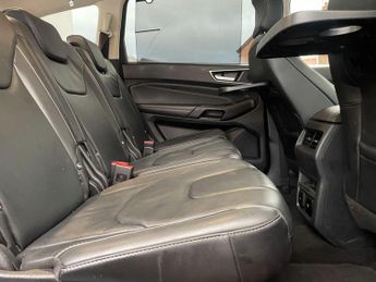 Ford S-Max 2.0 TDCi Titanium MPV 5dr Diesel Powershift Euro 6 (s/s) (180 ps