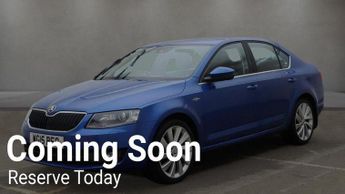 Skoda Octavia 2.0 TDI Laurin & Klement Euro 6 (s/s) 5dr