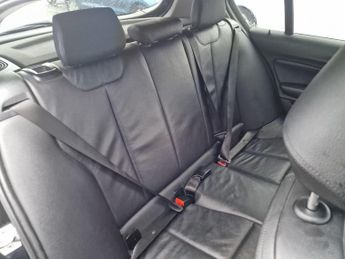 BMW 1 Series 2.0 118d Sport Auto Euro 6 (s/s) 5dr