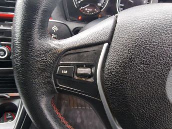 BMW 1 Series 2.0 118d Sport Auto Euro 6 (s/s) 5dr