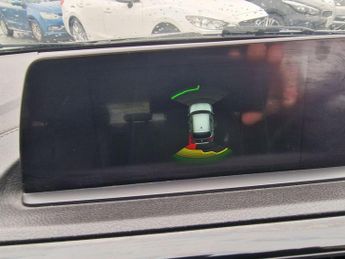 BMW 1 Series 2.0 118d Sport Auto Euro 6 (s/s) 5dr