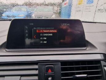 BMW 1 Series 2.0 118d Sport Auto Euro 6 (s/s) 5dr