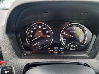 BMW 1 Series 2.0 118d Sport Auto Euro 6 (s/s) 5dr