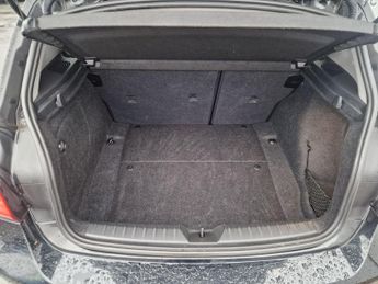 BMW 1 Series 2.0 118d Sport Auto Euro 6 (s/s) 5dr