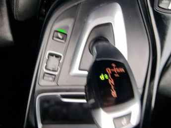 BMW 1 Series 2.0 118d Sport Auto Euro 6 (s/s) 5dr