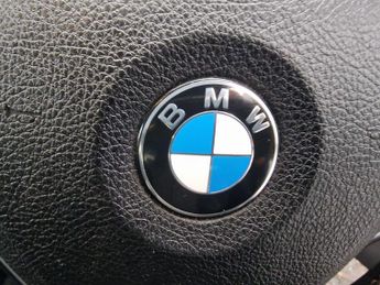 BMW 1 Series 2.0 118d Sport Auto Euro 6 (s/s) 5dr