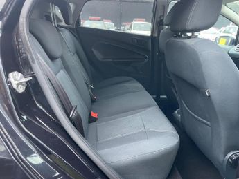 Ford Fiesta 1.4 Titanium 5dr