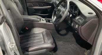 Mercedes-Benz CLS 2.1 CLS250 CDI Coupe G-Tronic+ Euro 5 (s/s) 4dr