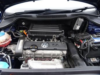Volkswagen Polo 1.4 SE DSG Euro 5 3dr
