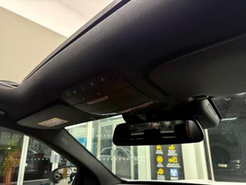 Mercedes-Benz C Class 4.0 C63 V8 BiTurbo AMG SpdS MCT Euro 6 (s/s) 5dr