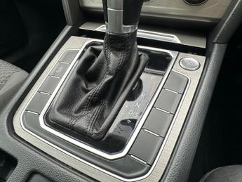 Volkswagen Passat 2.0 TDI BlueMotion Tech S Saloon 4dr Diesel DSG Euro 6 (s/s) (15