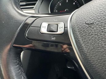 Volkswagen Passat 2.0 TDI BlueMotion Tech S Saloon 4dr Diesel DSG Euro 6 (s/s) (15