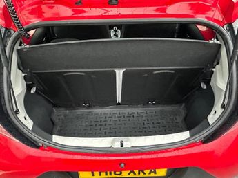 Toyota AYGO 1.0 VVT-i x-play x-shift Euro 6 5dr