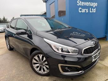 Kia Ceed 1.0 T-GDi 3 Euro 6 (s/s) 5dr