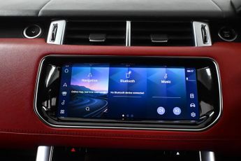 Land Rover Range Rover Sport 3.0 SD V6 Autobiography Dynamic Auto 4WD Euro 6 (s/s) 5dr