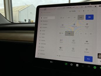 Tesla Model 3 STANDARD RANGE +