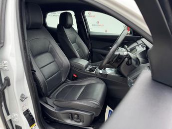 Jaguar E-PACE 2.0 D180 R-Dynamic SE Auto AWD Euro 6 (s/s) 5dr