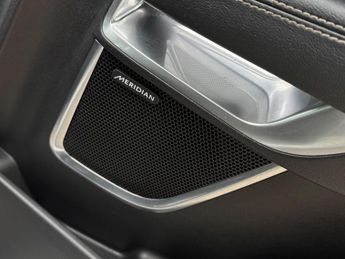 Jaguar E-PACE 2.0 D180 R-Dynamic SE Auto AWD Euro 6 (s/s) 5dr