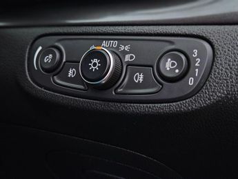 Vauxhall Mokka X 1.4i Turbo Elite Auto Euro 6 5dr