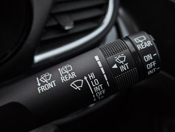 Vauxhall Mokka X 1.4i Turbo Elite Auto Euro 6 5dr