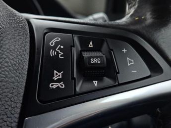 Vauxhall Mokka X 1.4i Turbo Elite Auto Euro 6 5dr