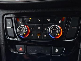 Vauxhall Mokka X 1.4i Turbo Elite Auto Euro 6 5dr
