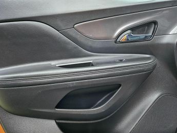 Vauxhall Mokka X 1.4i Turbo Elite Auto Euro 6 5dr