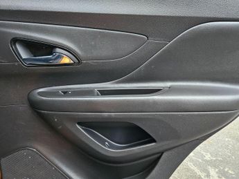 Vauxhall Mokka X 1.4i Turbo Elite Auto Euro 6 5dr