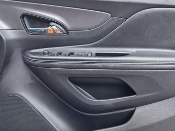 Vauxhall Mokka X 1.4i Turbo Elite Auto Euro 6 5dr