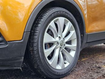 Vauxhall Mokka X 1.4i Turbo Elite Auto Euro 6 5dr