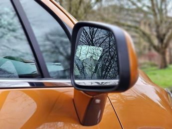 Vauxhall Mokka X 1.4i Turbo Elite Auto Euro 6 5dr